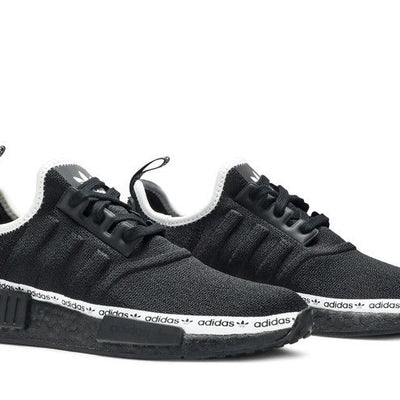 adidas NMD R1 Black Boost (Women's)