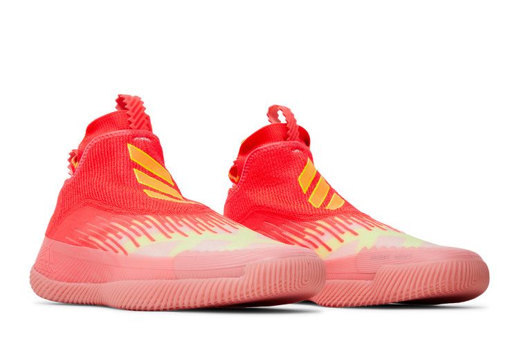 adidas N3xt L3v3l Futurenatural Signal Pink