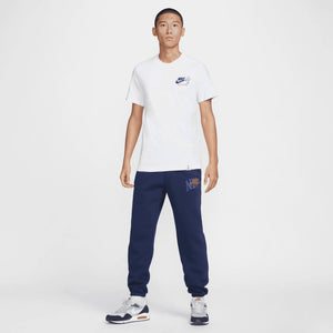 NIKE | SPORTSWEAR { WHITE
