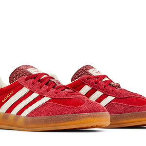 adidas Gazelle Indoor Active Maroon (Women's)