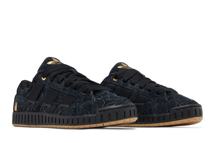 adidas NRTN Bape Black