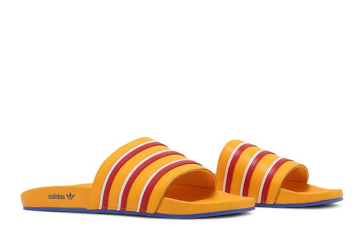 adidas Adilette Eric Emanuel McDonald's All American