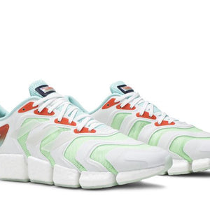 adidas Climacool Vento Cloud White Active Orange