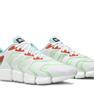 adidas Climacool Vento Cloud White Active Orange