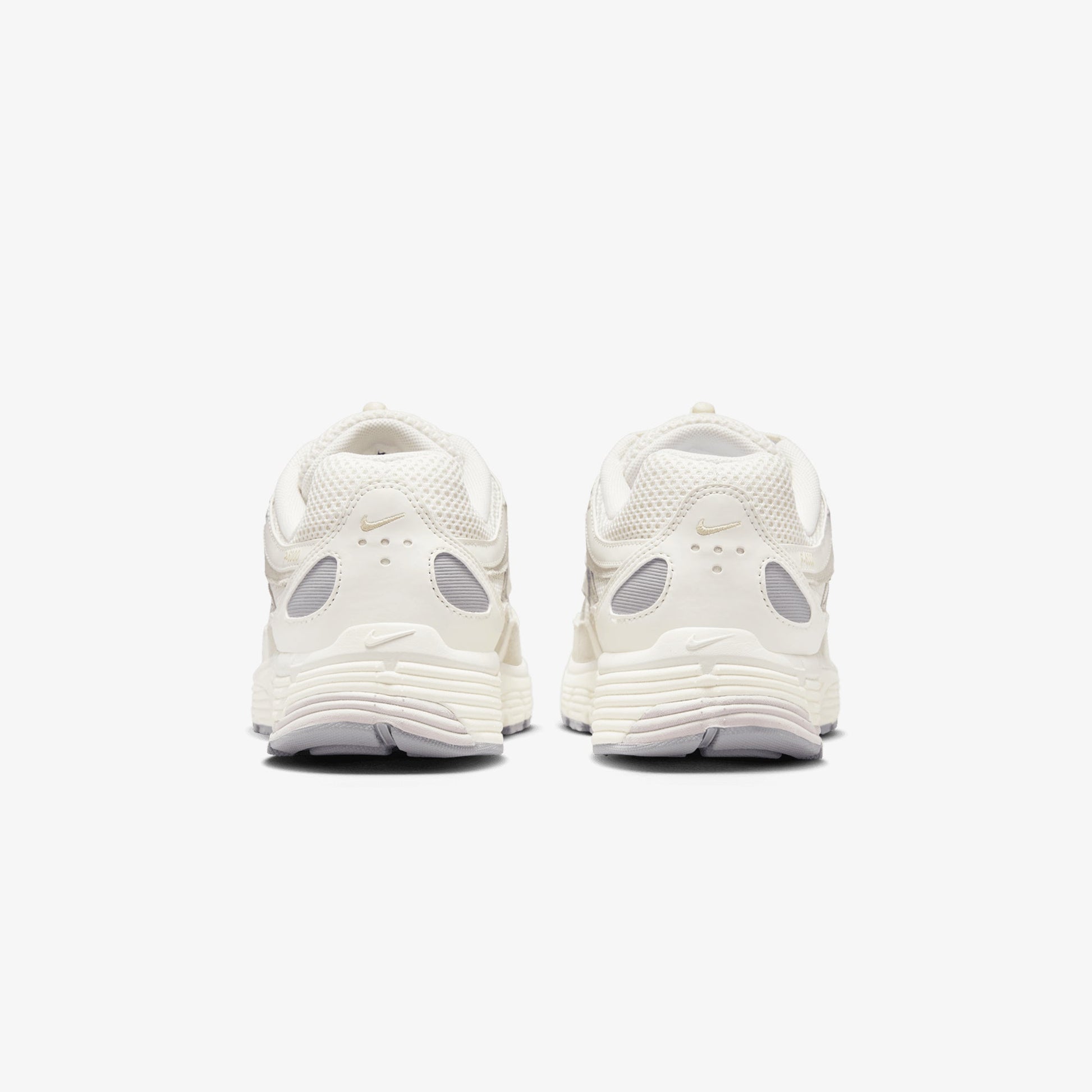 NIKE | P-6000 { LIGHT BONE/PLATINUM VIOLET-CEMENT GREY