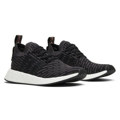 adidas NMD R2 Black Pink (Women's)