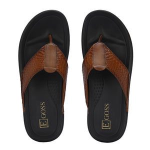 Egoss Casual Slippers For Men