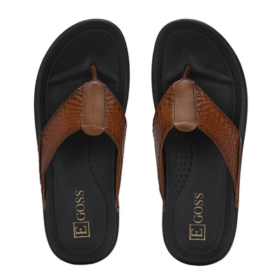 Egoss Casual Slippers For Men