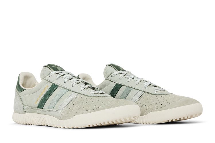 adidas Indoor Super Kith Classics Mint