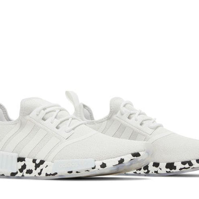 adidas NMD R1 White Speckled Camo Sole