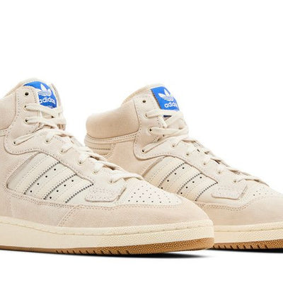 adidas Centennial 85 Hi Off White