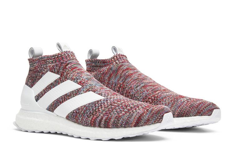 adidas COPA ACE 16+ Purecontrol Ultra Boost Kith Golden Goal