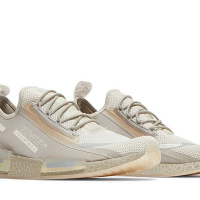 adidas NMD R1 Spectoo Bliss Silver Metallic