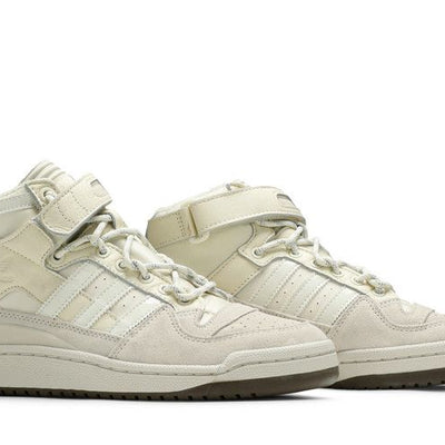adidas Forum Mid Ivy Park Icy Park Cream White