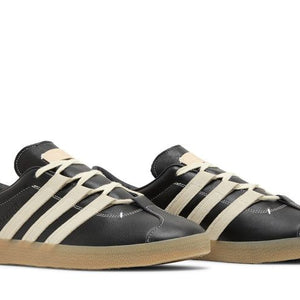 adidas Gazelle Foot Industry Black Cream