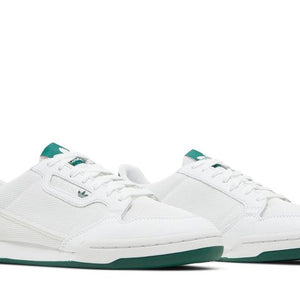 adidas Continental 80 Collegiate Green