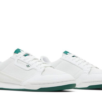adidas Continental 80 Collegiate Green