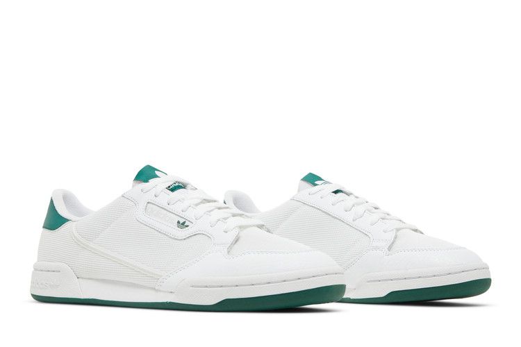 adidas Continental 80 Collegiate Green