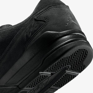 Jordan | FLIGHT COURT { BLACK/ANTHRACITE