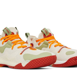 adidas Harden Vol. 6 Magic Lime Altered Amber