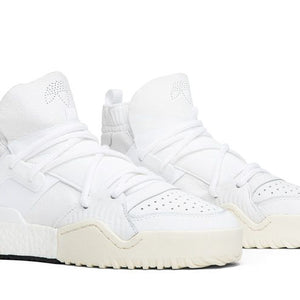 adidas AW Bball Alexander Wang Triple White