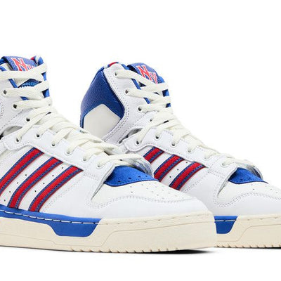 adidas Conductor High New York Rangers