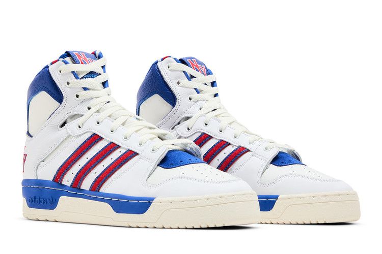 adidas Conductor High New York Rangers