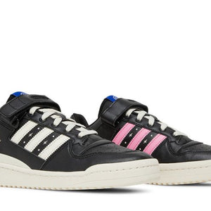 adidas Forum Low André Saraiva Black Cream White