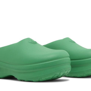 adidas adiFOM Stan Smith Mule Green (Women's)