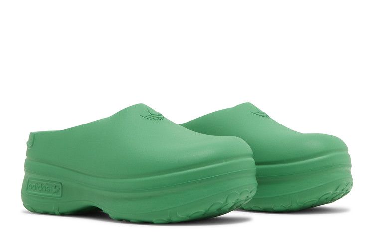 adidas adiFOM Stan Smith Mule Green (Women's)
