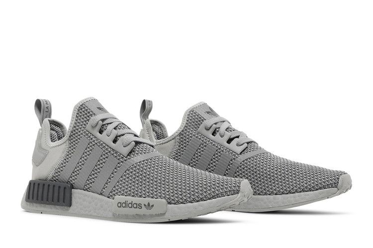 adidas NMD R1 Solid Grey