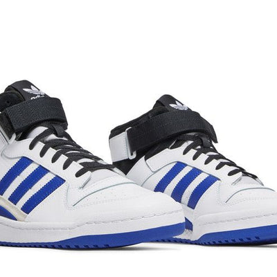adidas Forum Mid Royal Blue