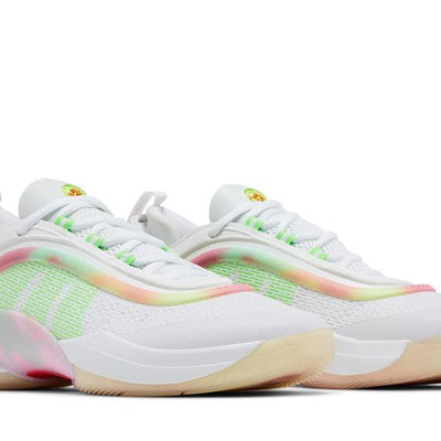 adidas D.O.N. Issue #6 Haribo Goldbears Cloud White