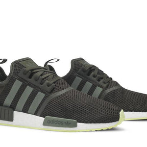 adidas NMD R1 Night Cargo Base Green