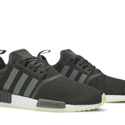 adidas NMD R1 Night Cargo Base Green