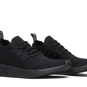 adidas NMD R2 Triple Black (Women's)