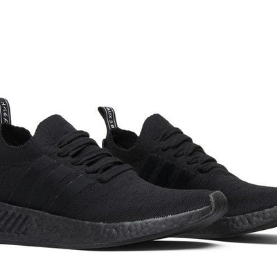adidas NMD R2 Triple Black (Women's)