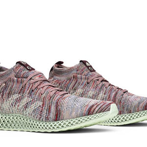 adidas Consortium 4D Kith Aspen