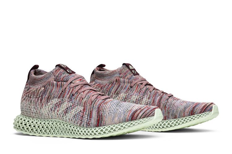 adidas Consortium 4D Kith Aspen