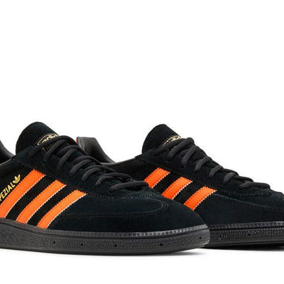 adidas Handball Spezial Black Orange