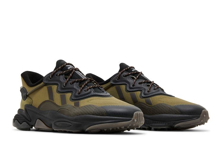 adidas Ozweego Focus Olive