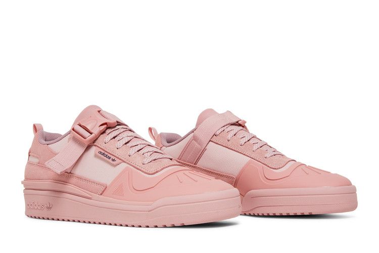 adidas Forum Low Gore-Tex Wonder Mauve