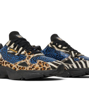 adidas Falcon Leopard (Women's)