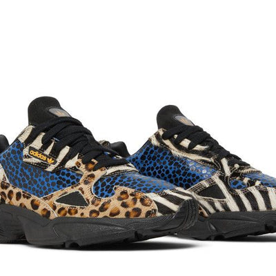 adidas Falcon Leopard (Women's)
