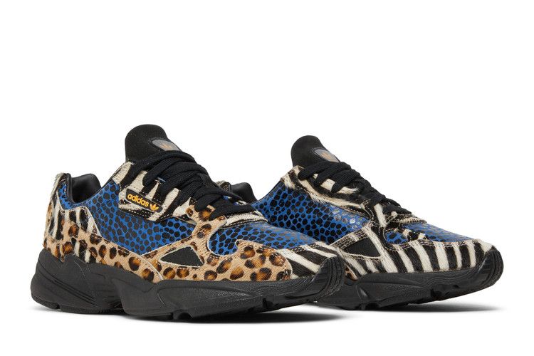 adidas Falcon Leopard (Women's)