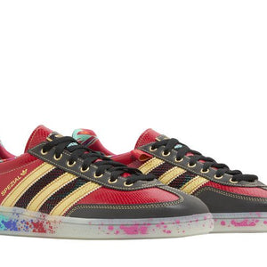 adidas Handball Spezial S.E.E.D Paint Splater