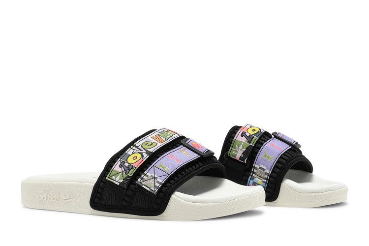 adidas Adilette 2.0 Pride