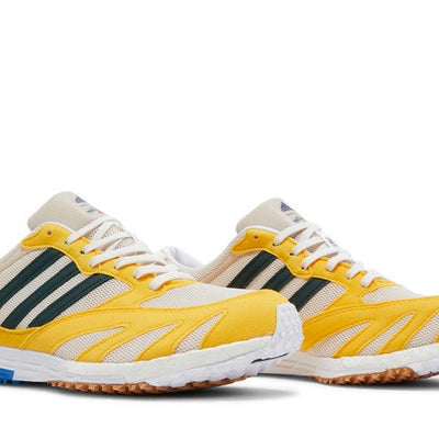 adidas Lab Race Noah Yellow