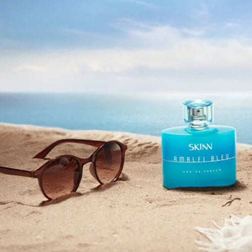 Skinn by Titan Amalfi Bleu 30ML Perfume for Women