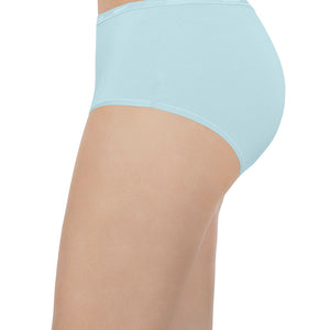 Assorted Low Rise Hipster (Pack of 5) - C519